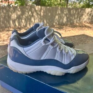 Men's Air Jordan’s size 12